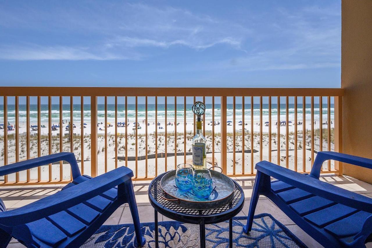Pelican Beach Resort 308 Дестін Екстер'єр фото