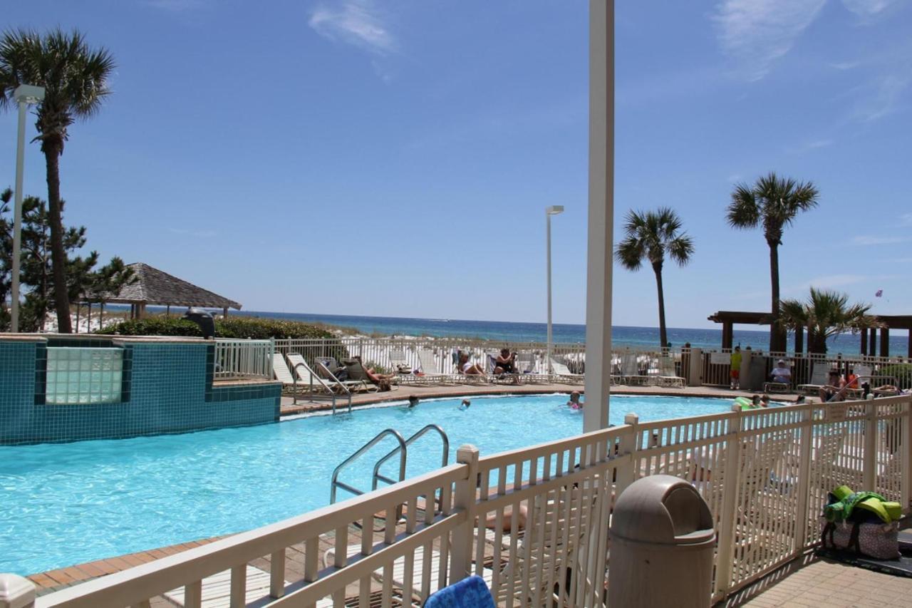 Pelican Beach Resort 308 Дестін Екстер'єр фото