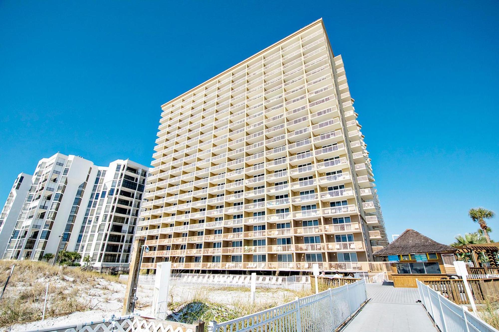 Pelican Beach Resort 308 Дестін Екстер'єр фото