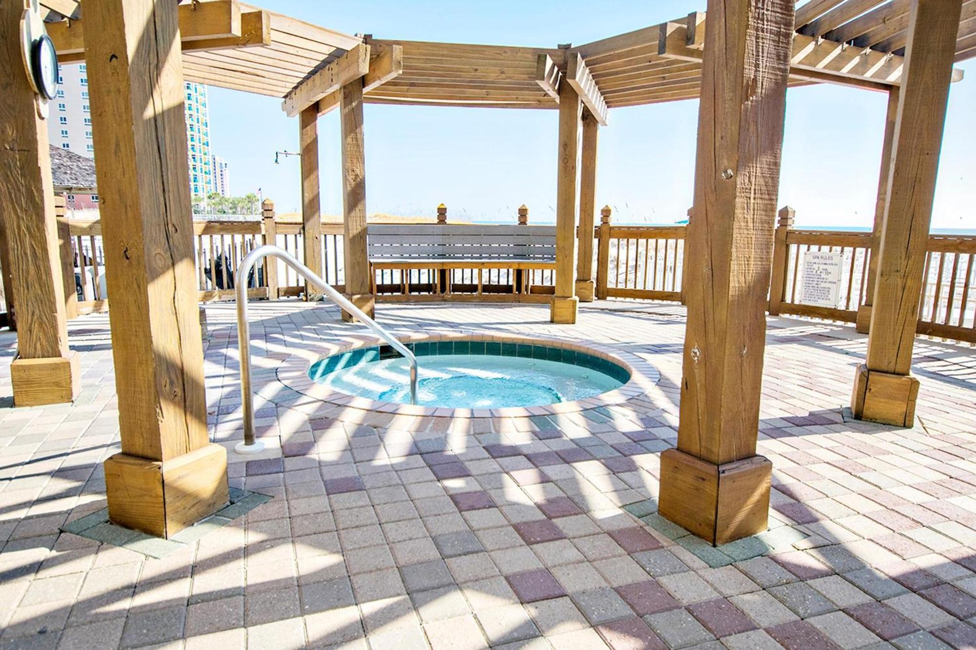 Pelican Beach Resort 308 Дестін Екстер'єр фото